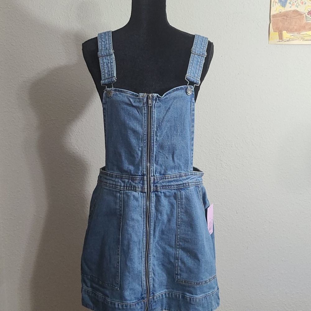 NWT Wild Fable jumper